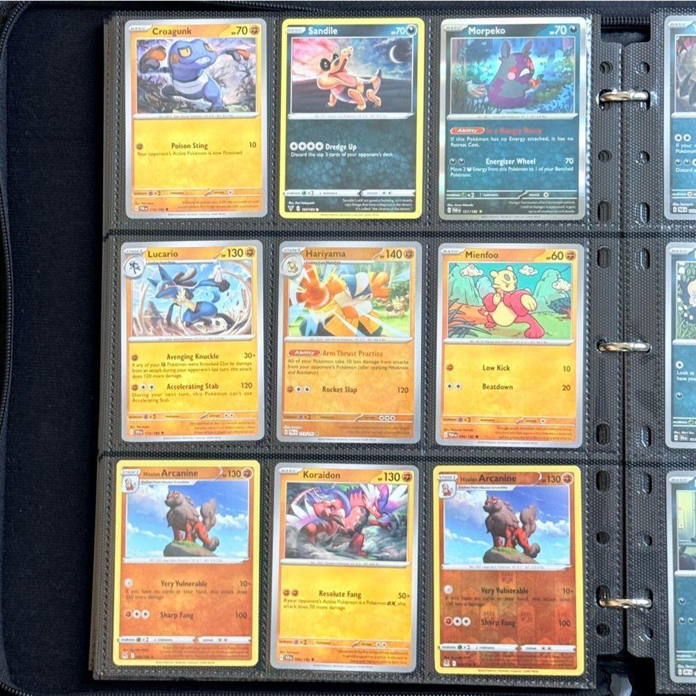Pokemon Cards Random Picks Assorted Bulk Lot of 25 Cards. - Picture 13 of 15